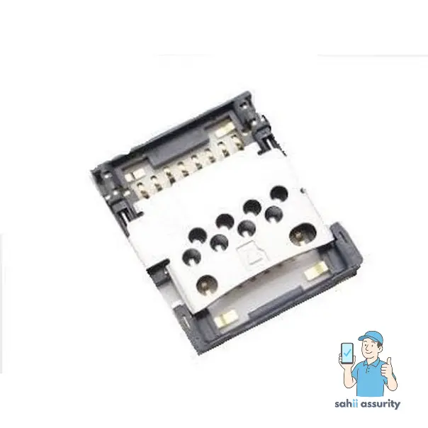 MMC Connector for Samsung Galaxy Tab A 10.1 2019 thumbnail